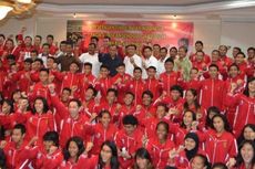 Meski Ada Pembatasan Bonus, Tim Pelajar Indonesia Naikkan Peringkat di ASEAN Schools Games