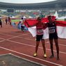 Perjuangan Atlet ASEAN Para Games 2022, Lawan Cedera Kaki demi Kibarkan Merah Putih
