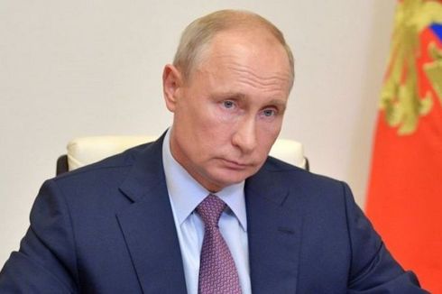 Parlemen Rusia Akan Beri Kekebalan Hukum Seumur Hidup ke Putin