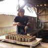 Inovasi Warga Kaki Gunung Gede Pangrango bersama Astra: Sawo Jadi Sambal dan Limbah Jadi Karya