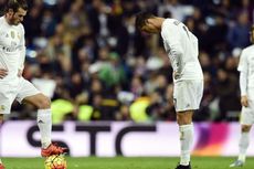 Bale Tak Akui Ronaldo Pemain Terbaik di Dunia tapi...