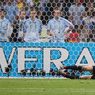 Kisah Contekan Jens Lehmann di Adu Penalti Vs Argentina Piala Dunia 2006
