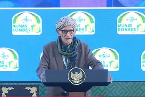 Muktamar Ke-35 NU, Miftachul Akhyar Kembali Terpilih sebagai Rais Aam PBNU