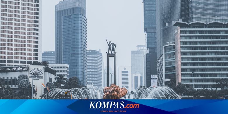 66,1 Persen Masyarakat Tak Setuju Gubernur Jakarta Dipilih Presiden