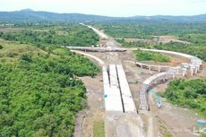 Pembangunan Tol Trans-Sumatera Harus Libatkan Antropolog, Ini Alasannya