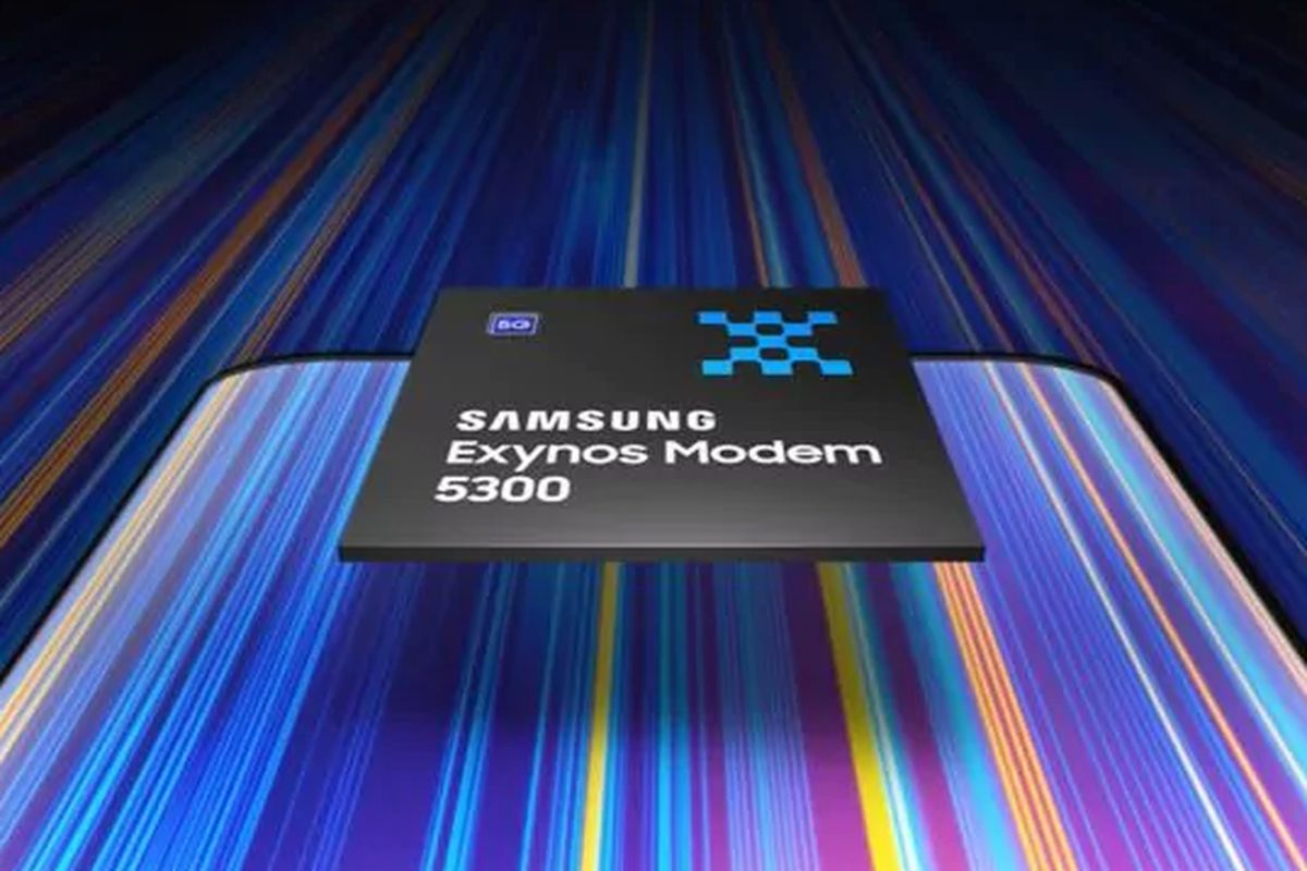 ilustrasi Samsung Exynos 5300