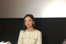 Lyodra Ginting Raih Penghargaan Asia Artist Awards 2022 di Jepang