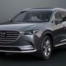 Mazda CX-9 dan CX-3 Terbaru Meluncur Diam-diam