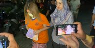 Jan Hwa Diana Jadi Tersangka, Polda Jatim Temukan 108 Ijazah Karyawan yang Ditahan Sentoso Seal