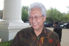 Tak Semua Rombongan Raja Salman Dijamu di Istana Bogor, Kenapa?