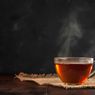 Kebiasaan Minum Teh Hitam Bisa Turunkan Risiko Stroke, Serangan Jantung, dan Kematian Dini