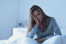 Ramai soal Kurang Tidur Bisa Tingkatkan Risiko Kematian, Begini Penjelasan Dokter
