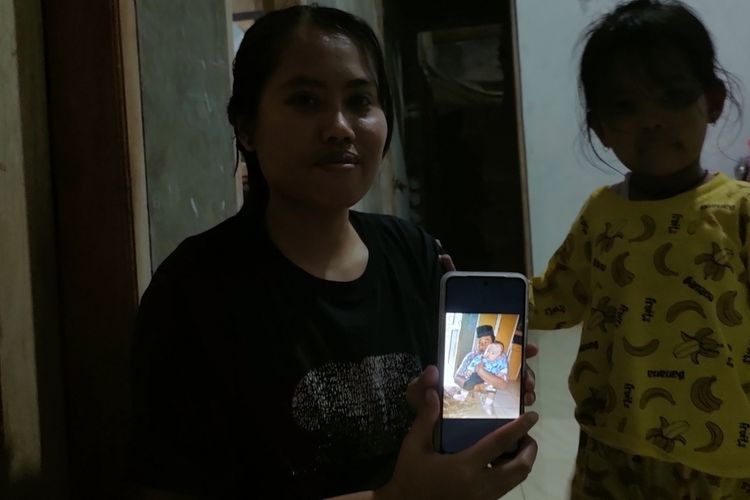 Anak Pengemudi Ojol yang Dilindas BYD di Jaksel Minta Pelaku Dihukum Berat: Tak Ada Kata Damai