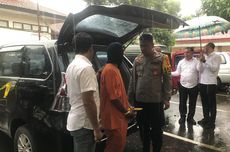 Pria di Jembrana Modifikasi Mobil dengan Tangki Tambahan untuk Timbun BBM Bersubsidi, Berakhir Ditangkap