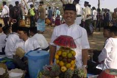 Lebaran Topat Diusulkan Masuk Agenda Pariwisata NTB