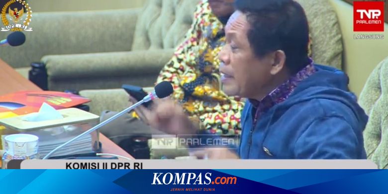 Anggota DPR-nya Minta KPU Legalkan Politik Uang, PDI-P: Itu Ungkapan Kejengkelan