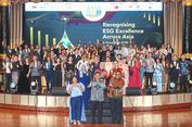 Wujudkan Bisnis Berkelanjutan, Perusahaan Asia Tenggara Borong Penghargaan ESG 2025 