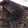 Update Dampak Gempa Banten M 6,6: 3.078 Rumah Rusak, Terbanyak di Pandeglang