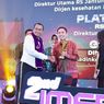 Transformasi Digital Kesehatan, Pemkot Palembang Raih Gold Award IHIA 2025