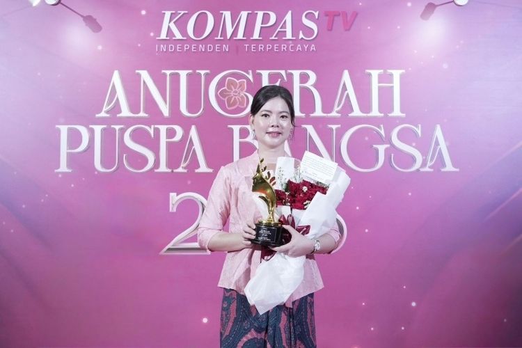 Khong Guan Group Raih Penghargaan Puspa Adi Daya di Anugerah Puspa Bangsa 2026