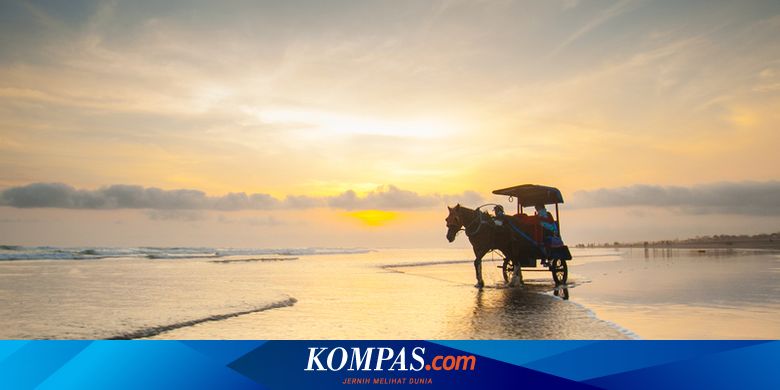 Indonesia Jadi Negara Paling Santai di Dunia, Ini Alasannya - Vimarsana News
