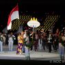 Klasemen Medali SEA Games 2023, Indonesia Tembus 20 Emas
