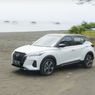 Agresif di Rute Ekstrem Ciletuh, Seberapa Irit Nissan Kicks e-Power ?