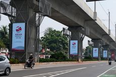 Permudah Akses Informasi, JIP Sebar 500 Titik Layanan Digital Signage bagi Warga Jakarta