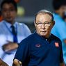 Vietnam Kalah di Final Piala AFF 2022, Park Hang-seo Minta Maaf