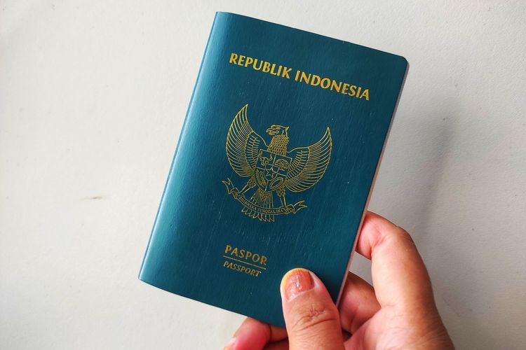Syarat dan cara buat paspor haji dan umrah