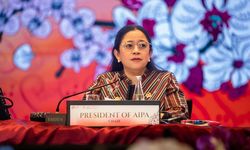 Sidang Ke-44 AIPA, Puan: Parlemen Penting untuk Kerja Sama Antarnegara dan Perdamaian Dunia