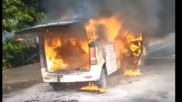 Kasus DFSK Gelora E Terbakar di Tol, Bukan Berasal dari Baterai