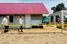 Dibangun 200 Rumah Bagi Korban Gempa di Cianjur, Target Tuntas Januari 2023