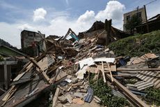 UPDATE Gempa Cianjur: Jumlah Korban, Dampak Kerusakan, hingga Langkah Pemerintah