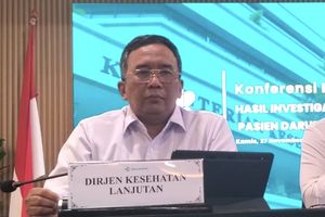 RS yang Tolak Ibu Hamil di Papua Terancam Izinnya Dicabut