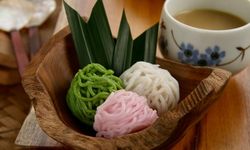 Kerak Telor hingga Putu Mayang, Jajanan Betawi Jadi Hidangan Penutup KTT Ke-43 ASEAN