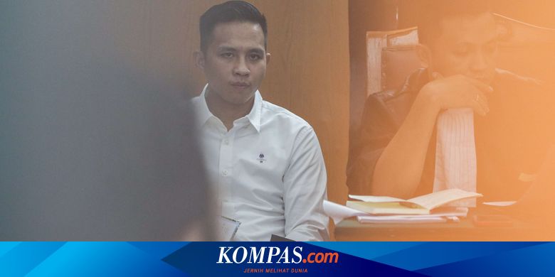 12 Saksi Bakal Dihadirkan pada Sidang Bharada E, Termasuk ART Ferdy Sambo dan Sopir Ambulans