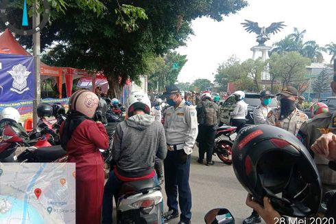 Larangan Mudik, Pemprov DKI Diminta Jaga Ketat Jalan Tikus Keluar Masuk Jakarta