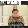 Indonesia Tuan Rumah RCID, Menko Airlangga Dorong Partisipasi UMKM