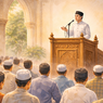  Khutbah Sholat Jumat Menyambut Ramadhan dan Motivasi Meraih Ampunan Allah di Bulan Suci
