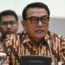 3 Offices Named As Likely to be Axed in Jokowi's Anticipated Move to Cut Costs