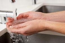 Melatih Kebiasaan Cuci Tangan dalam 21 Hari 