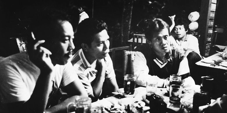 5 Fakta Sejarah Warkop DKI Wajib Tahu Halaman all - Kompas.com