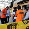 Rekonstruksi Pembunuhan Siswi SMP di Mojokerto, Pelaku Ajak Korban Bertemu lalu Dibunuh