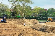 Direvitalisasi, Kebun Binatang Taman Jurug Tutup Mulai Hari Ini