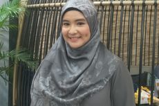 Intan Nuraini Umumkan Telah Negatif dari Covid-19