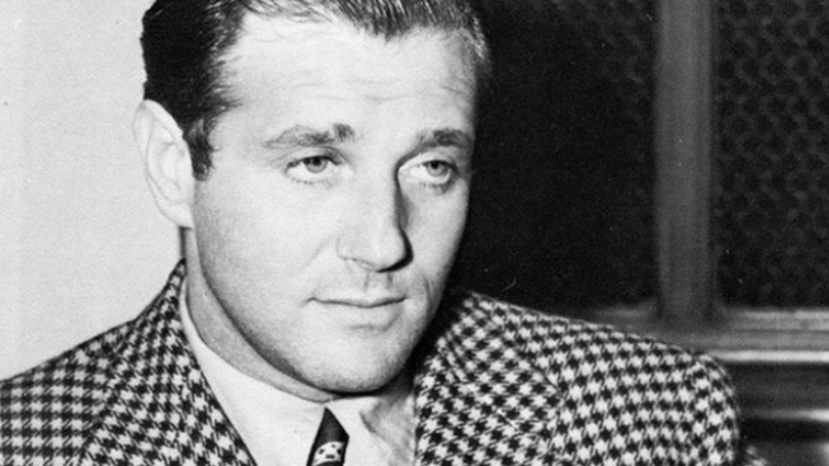 Mengenal Bugsy Siegel dan Prakarsanya Ciptakan Kawasan Perjudian Las ...
