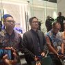 Mentan Syahrul Yasin Limpo Tunjuk Febri Diansyah Jadi Pengacara Usai Disebut Sudah Tersangka