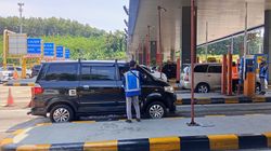 Rencana Besar DJP: Pungut PPN 11 Persen dari Jalan Tol