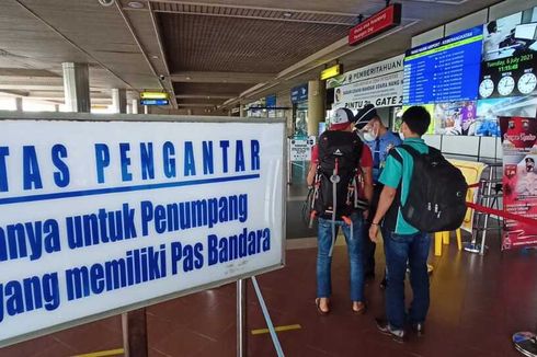 Pelaku Perjalanan Internasional Diduga Diperas Saat Karantina, BNPB Bantah Terlibat